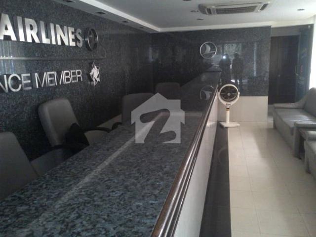 Building for sale in Islamabad