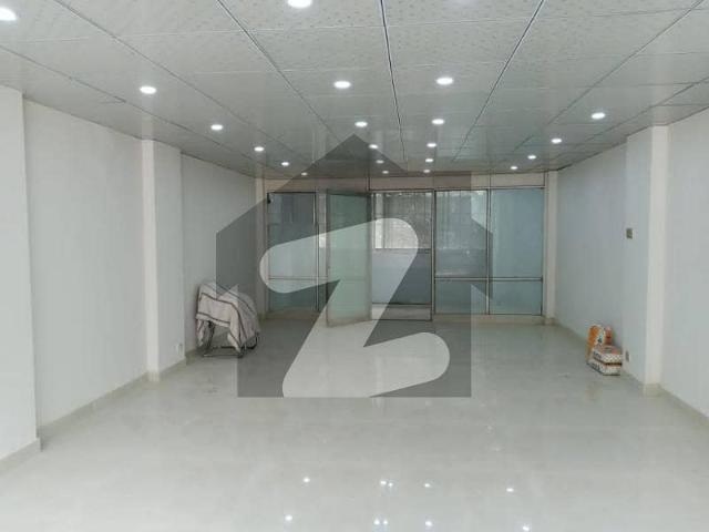 Commercial for sale in Islamabad