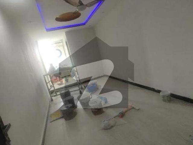 Apartment for rent in Islamabad