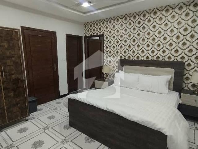 Apartment for rent in Islamabad