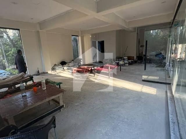 Building for rent in اسلام آباد, زون 1