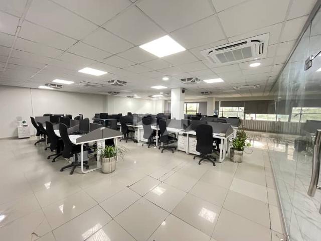 Office for rent in Islamabad