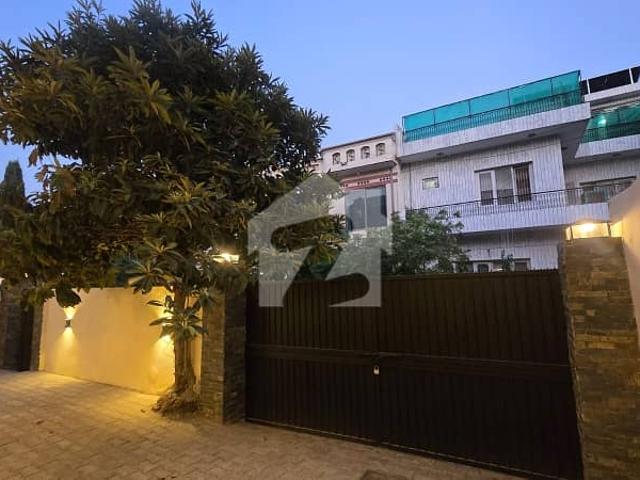 House for sale in Islamabad
