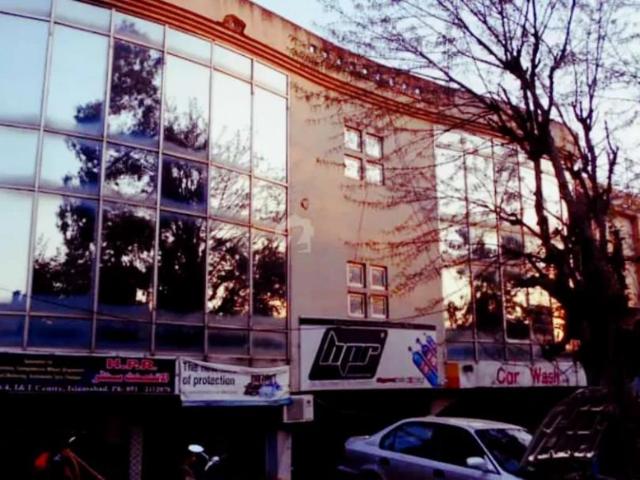 Commercial for sale in Islamabad