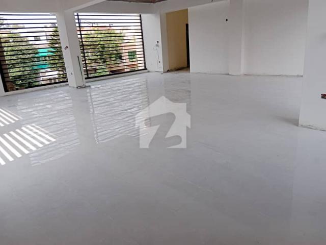 Office for rent in Islamabad