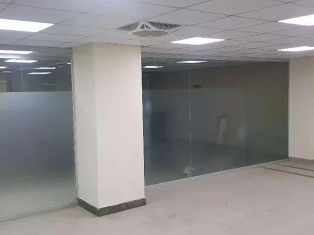 Commercial for rent in Islamabad