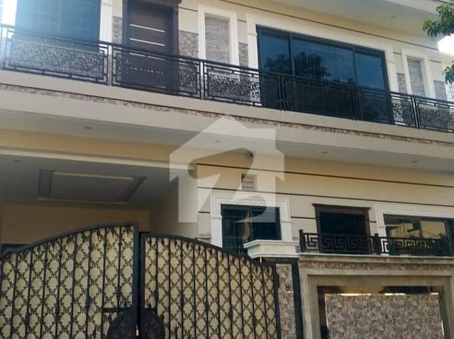 House for sale in Islamabad
