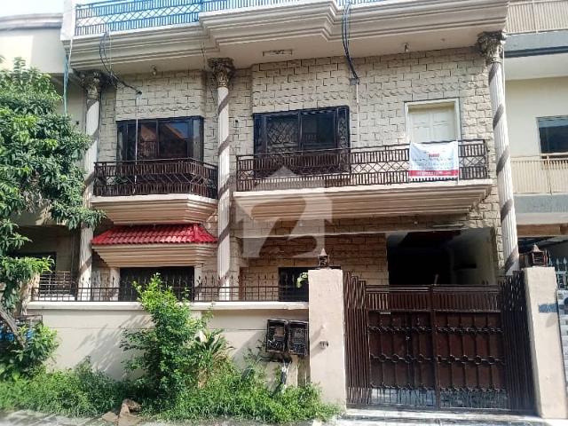 Property for rent in Islamabad