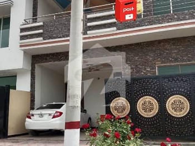 Property for rent in Islamabad