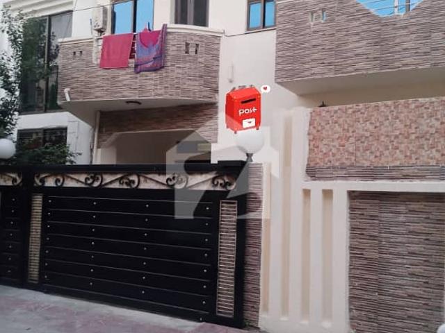 Property for rent in Islamabad