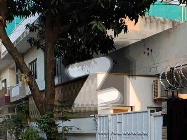 House for sale in Islamabad