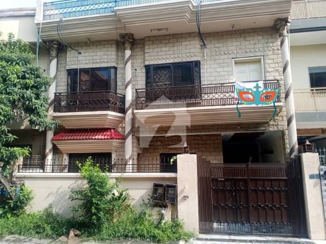Property for rent in اسلام آباد, زون 1