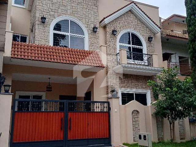 House for sale in Islamabad