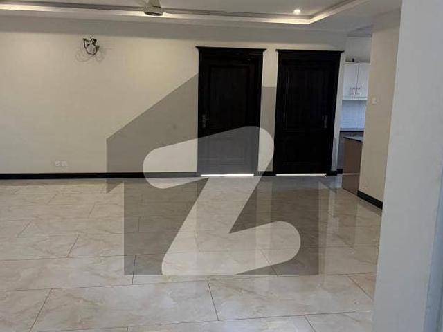 Apartment for sale in Islamabad