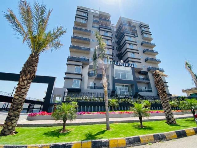 Apartment for sale in Islamabad