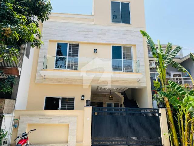 House for sale in Islamabad