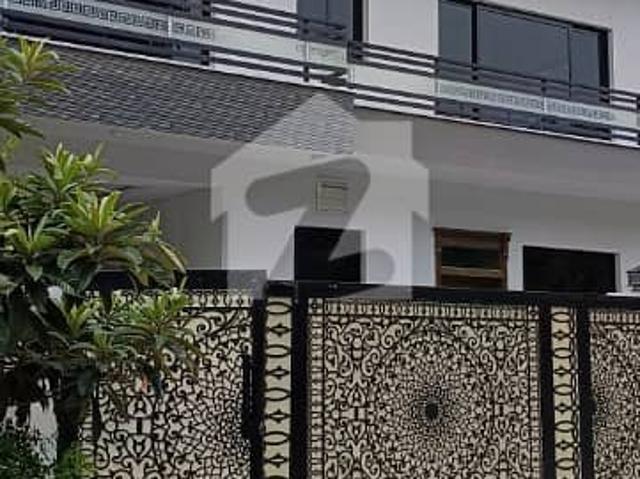Property for rent in Islamabad