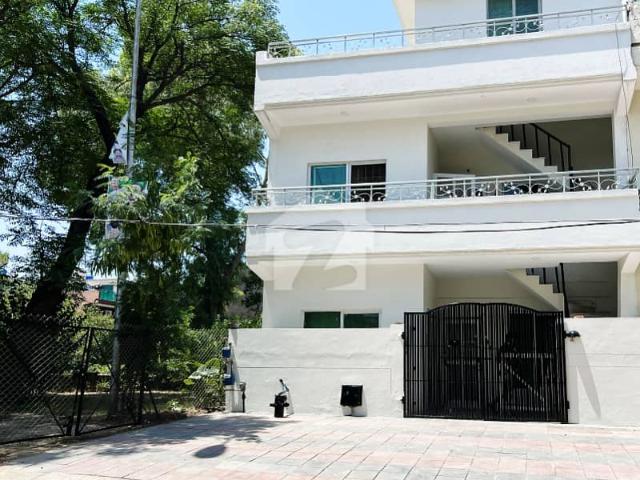 House for sale in Islamabad