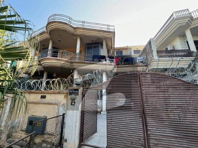 House for sale in Islamabad