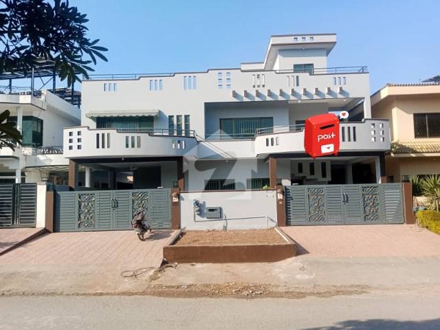 House for rent in Islamabad