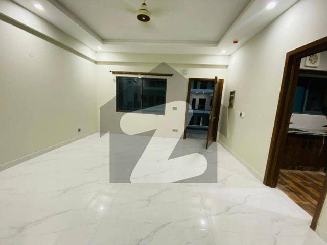 Apartment for sale in Islamabad