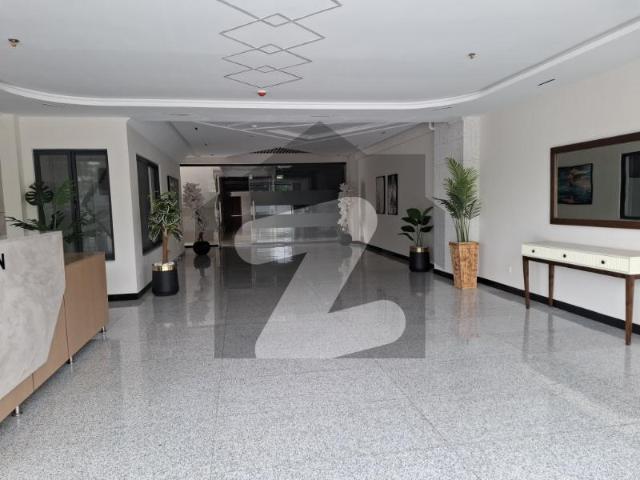 Apartment for rent in Islamabad