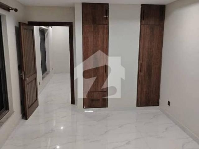Apartment for rent in Islamabad