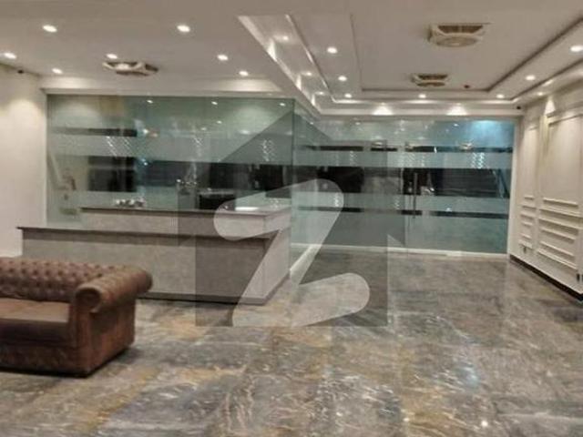Apartment for rent in Islamabad