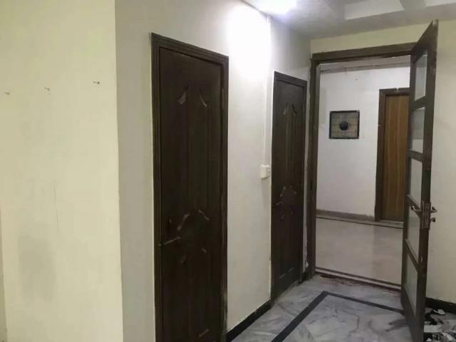 Apartment for rent in Islamabad