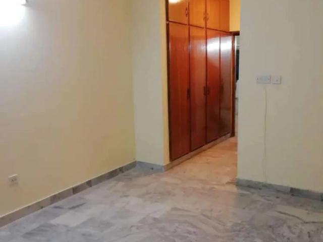 Apartment for rent in Islamabad