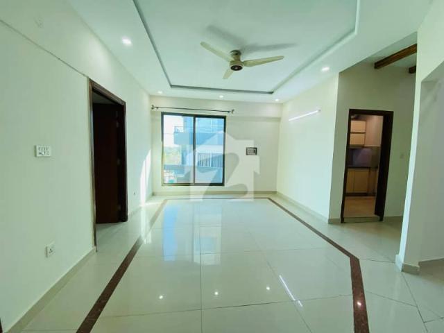 Apartment for sale in Islamabad