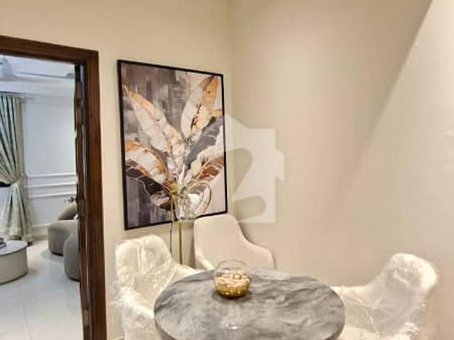 Apartment for sale in اسلام آباد, زون 1