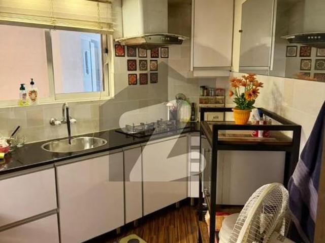 Apartment for rent in اسلام آباد, زون 1