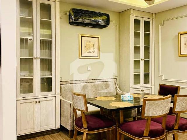 Apartment for sale in Islamabad