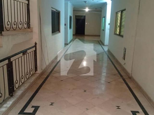 Apartment for rent in Islamabad