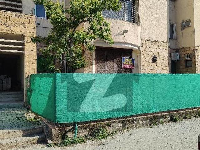 Apartment for rent in Islamabad