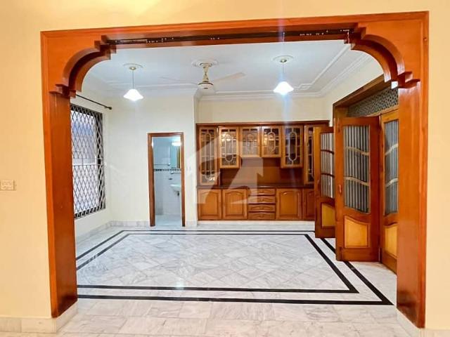 Property for rent in Islamabad