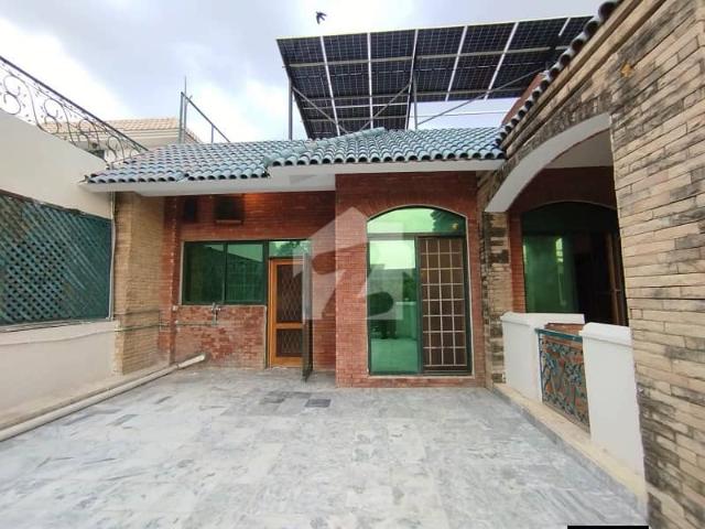 Property for rent in Islamabad