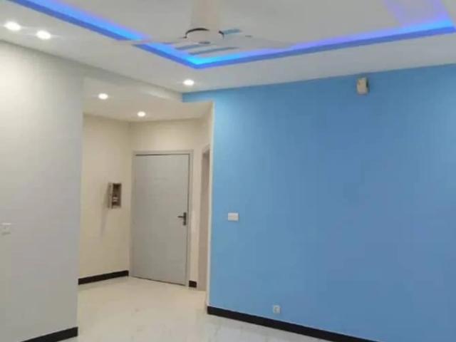 Apartment for sale in Islamabad
