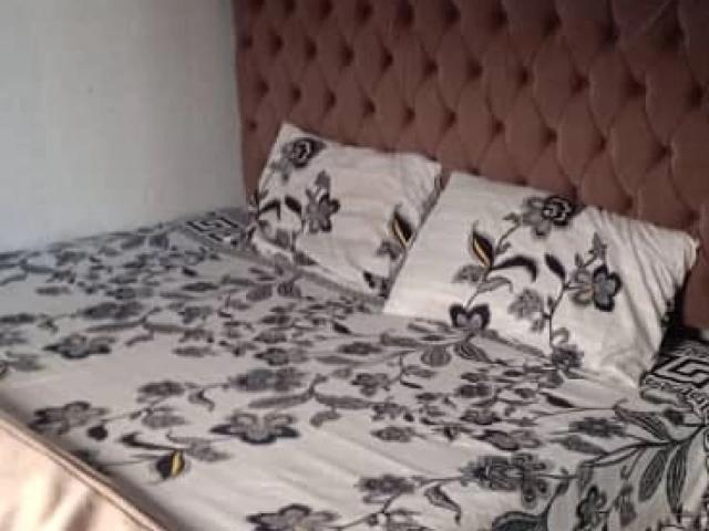 Apartment for sale in Islamabad