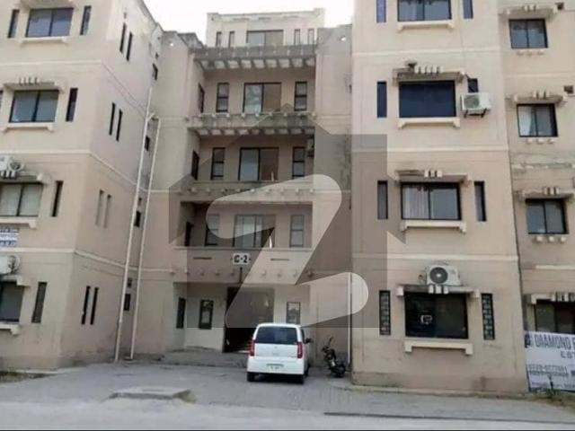 Apartment for rent in Islamabad