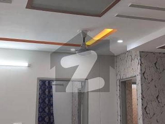 Apartment for sale in Islamabad
