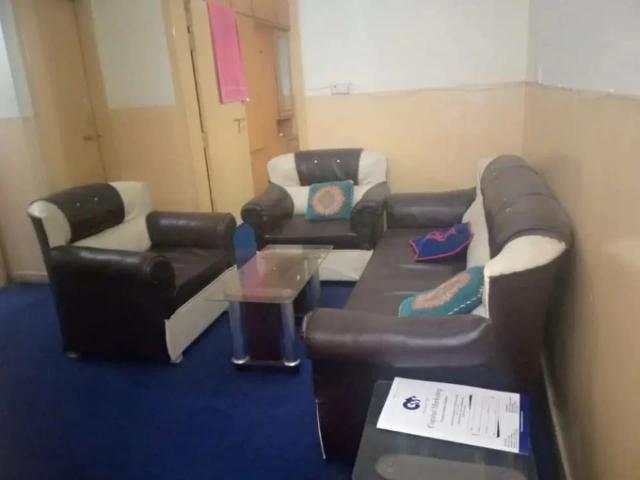 Apartment for sale in Islamabad