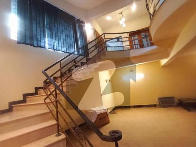 House for sale in Islamabad