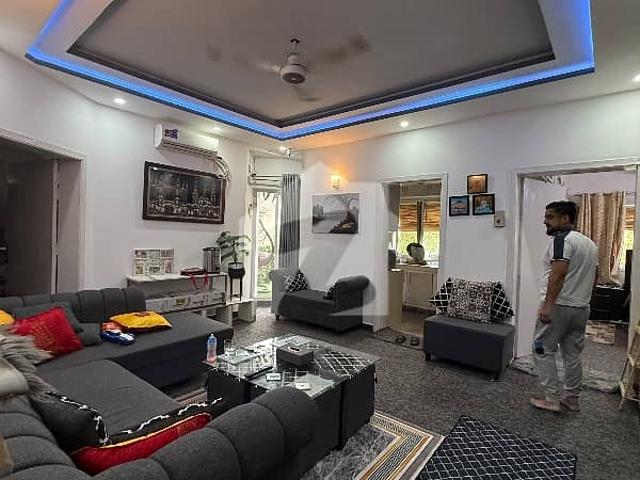 Apartment for sale in Islamabad