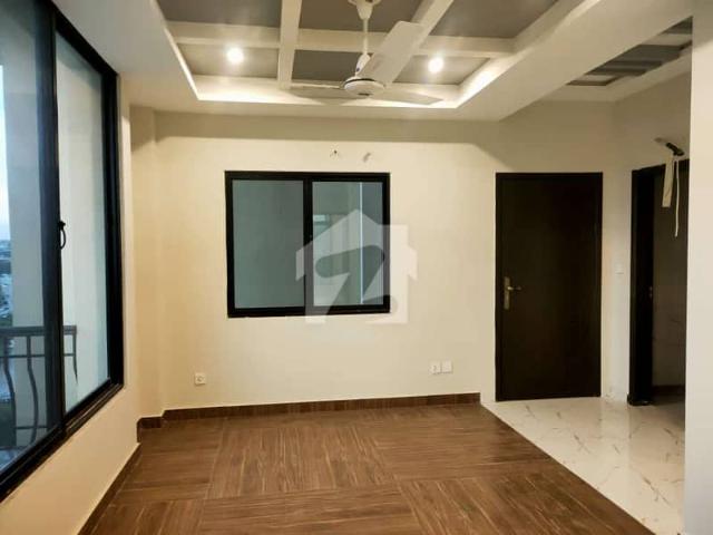 Apartment for rent in Islamabad