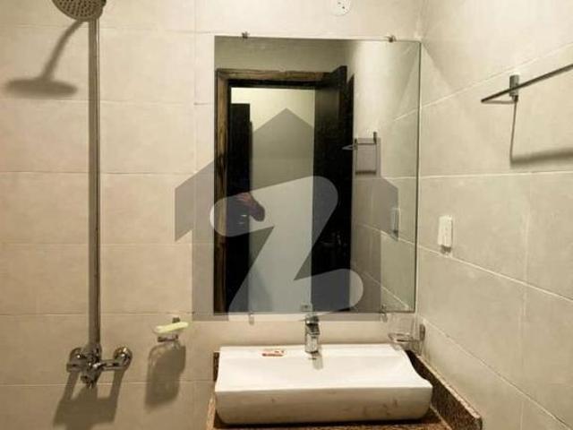 Apartment for rent in Islamabad