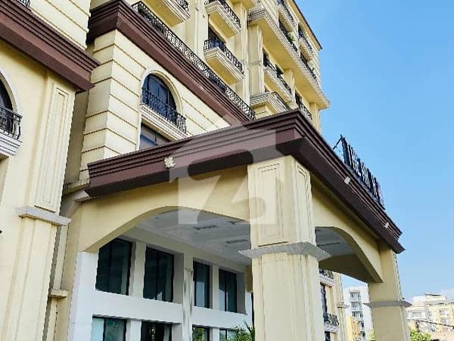 Apartment for sale in اسلام آباد, زون 1