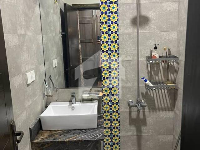 Apartment for rent in اسلام آباد, زون 1