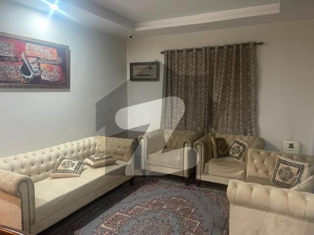 Apartment for rent in Islamabad